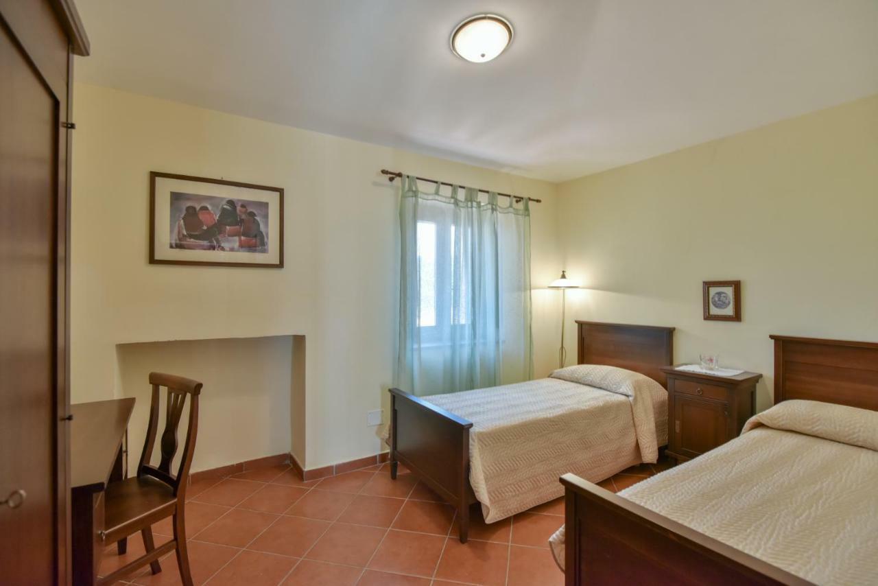 Agriturismo L'Antico Casolare Castelcivita Екстериор снимка
